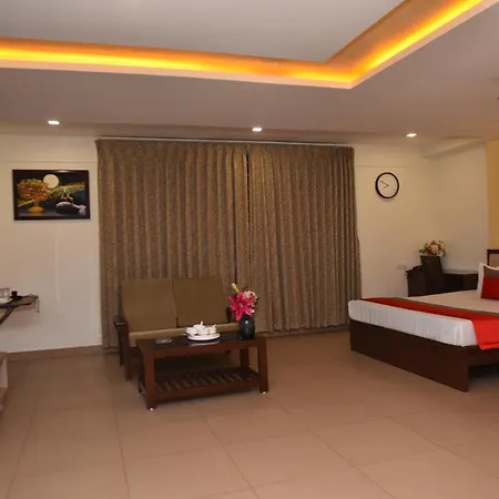 M R Residency Dharwad. Apartment Exterior photo