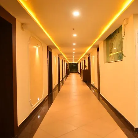 M R Residency Dharwad. Apartment Exterior photo