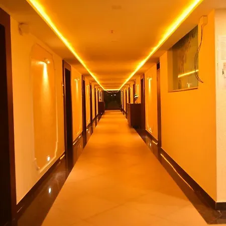 M R Residency Dharwad. Apartment Exterior photo
