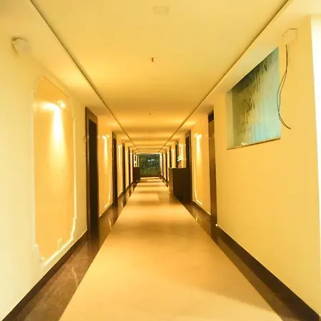 M R Residency Dharwad. Apartment Exterior photo