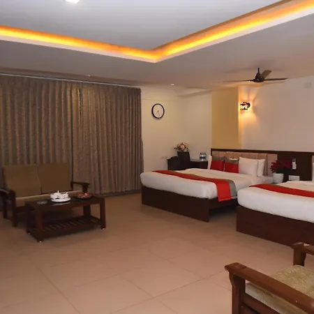 M R Residency Dharwad. Apartment Exterior photo