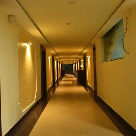 M R Residency Dharwad. Apartment Exterior photo