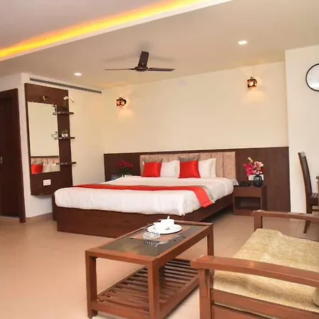 M R Residency Dharwad. Apartment Exterior photo