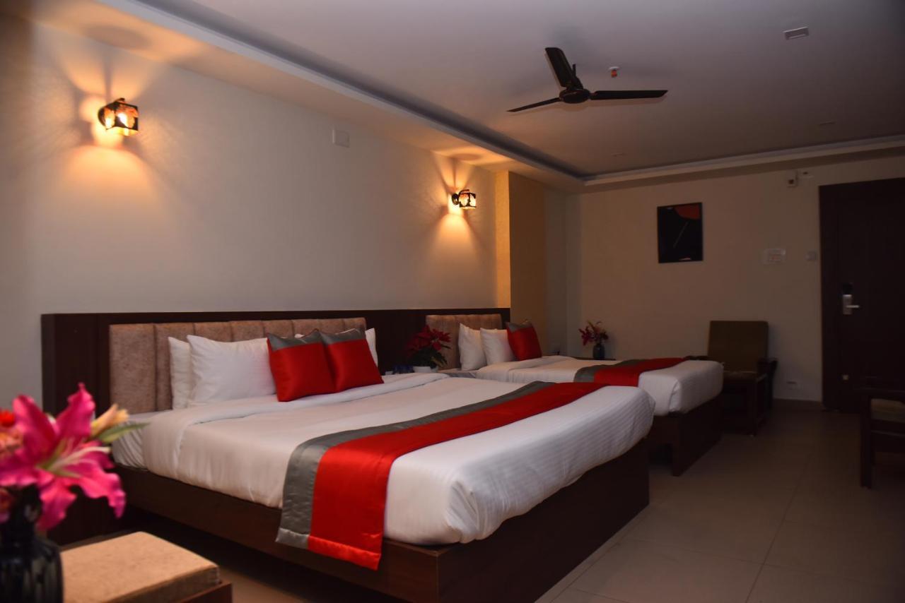 M R Residency Dharwad. Dharwad
