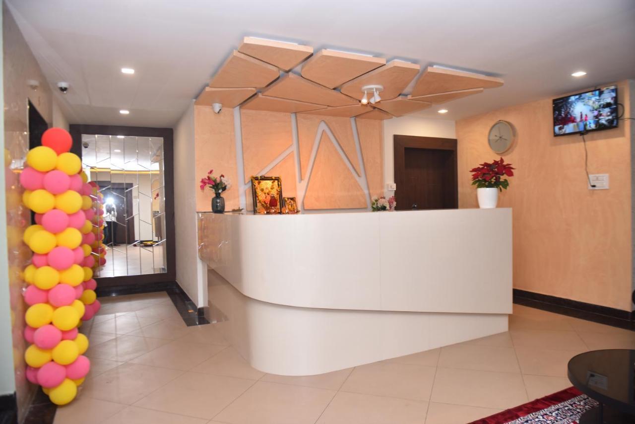 M R Residency Dharwad. Apartment *