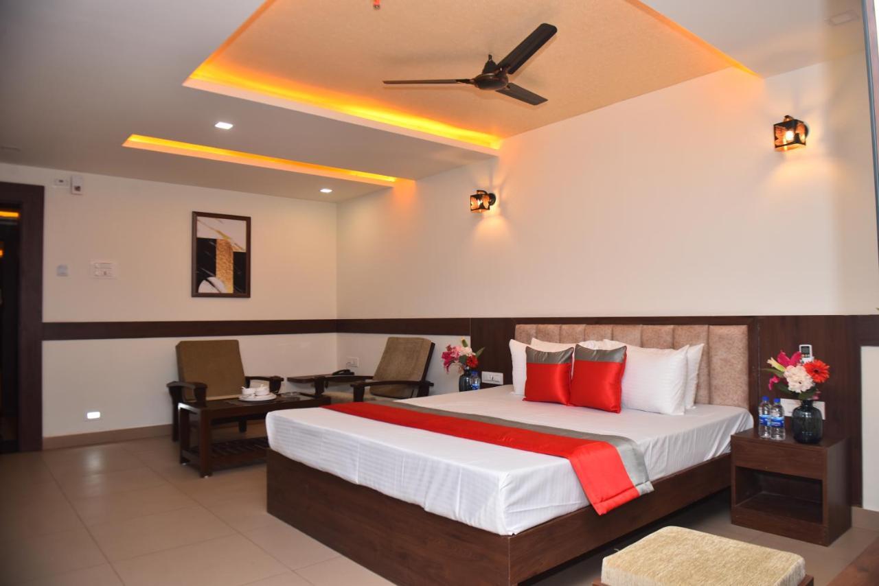M R Residency Dharwad. *