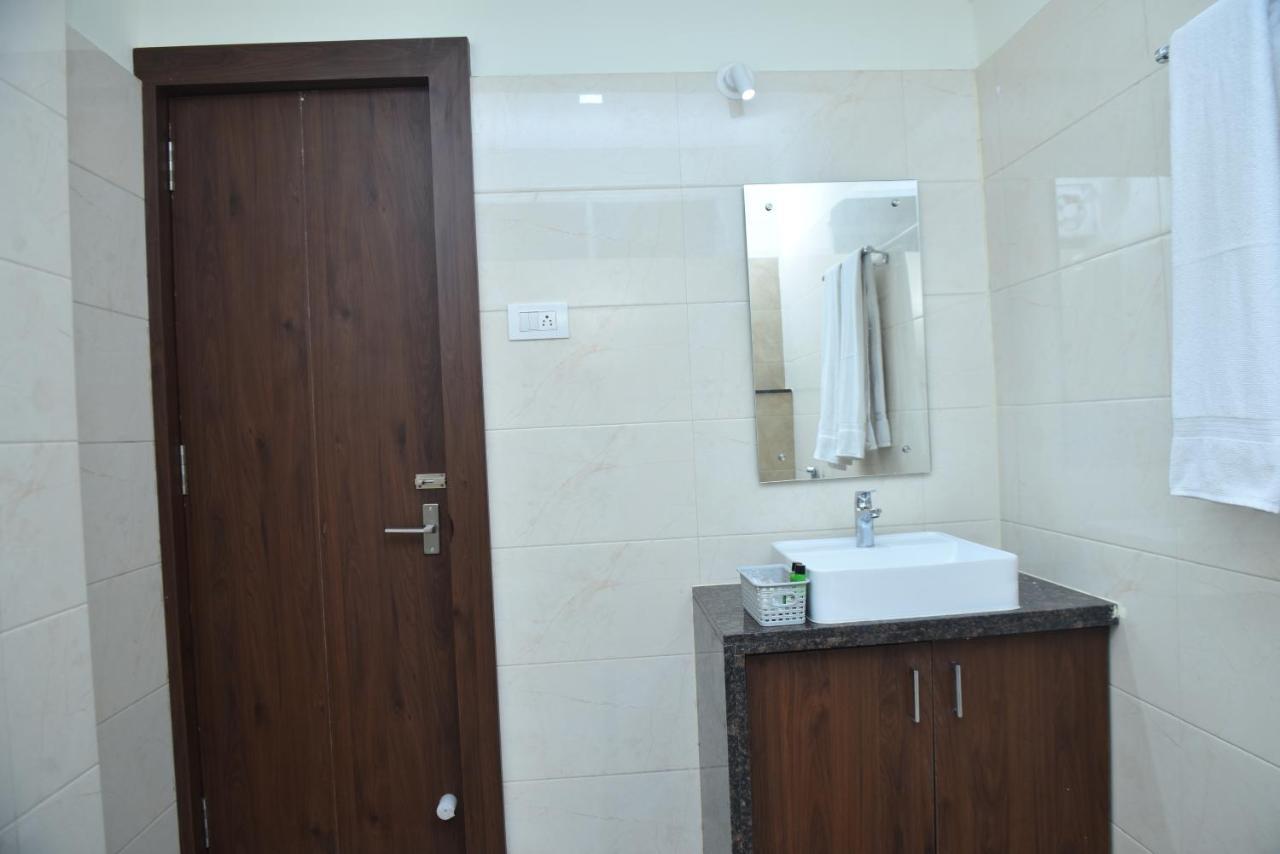 M R Residency Dharwad. Apartment *