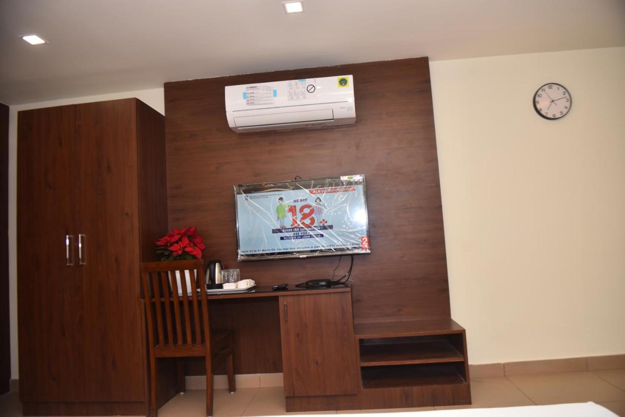 M R Residency Dharwad. Apartment *