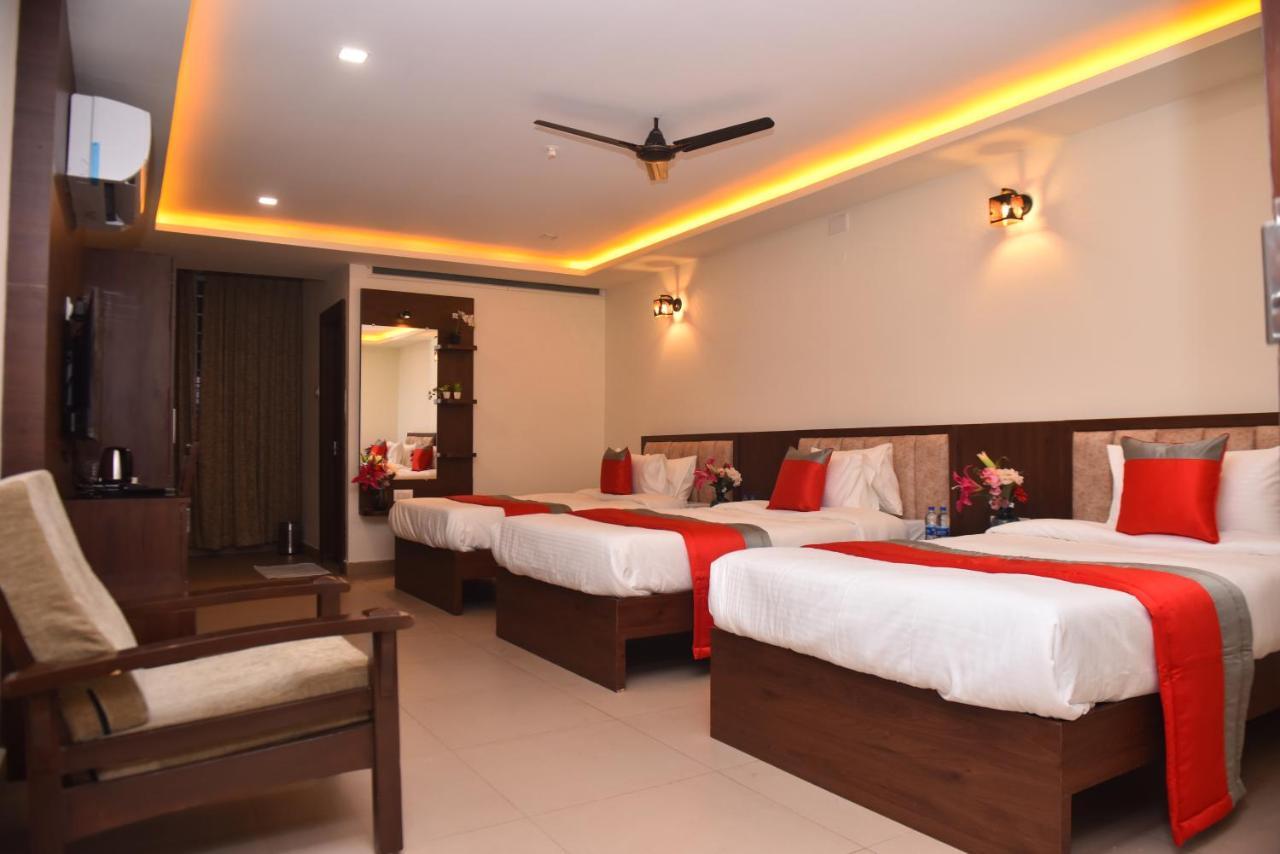 M R Residency Dharwad. *