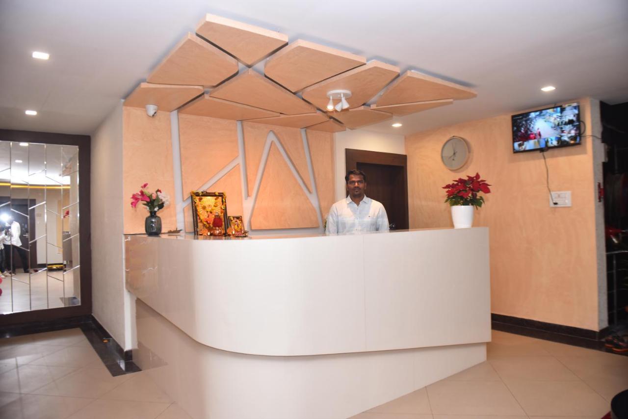 M R Residency Dharwad. Apartment Dharwad