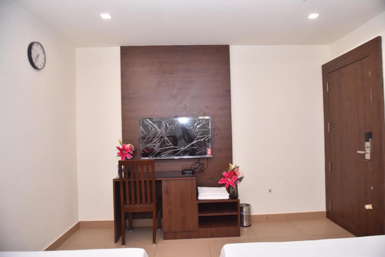 M R Residency Dharwad. *