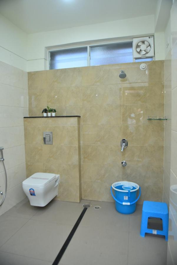 Apartment M R Residency Dharwad. Dharwad