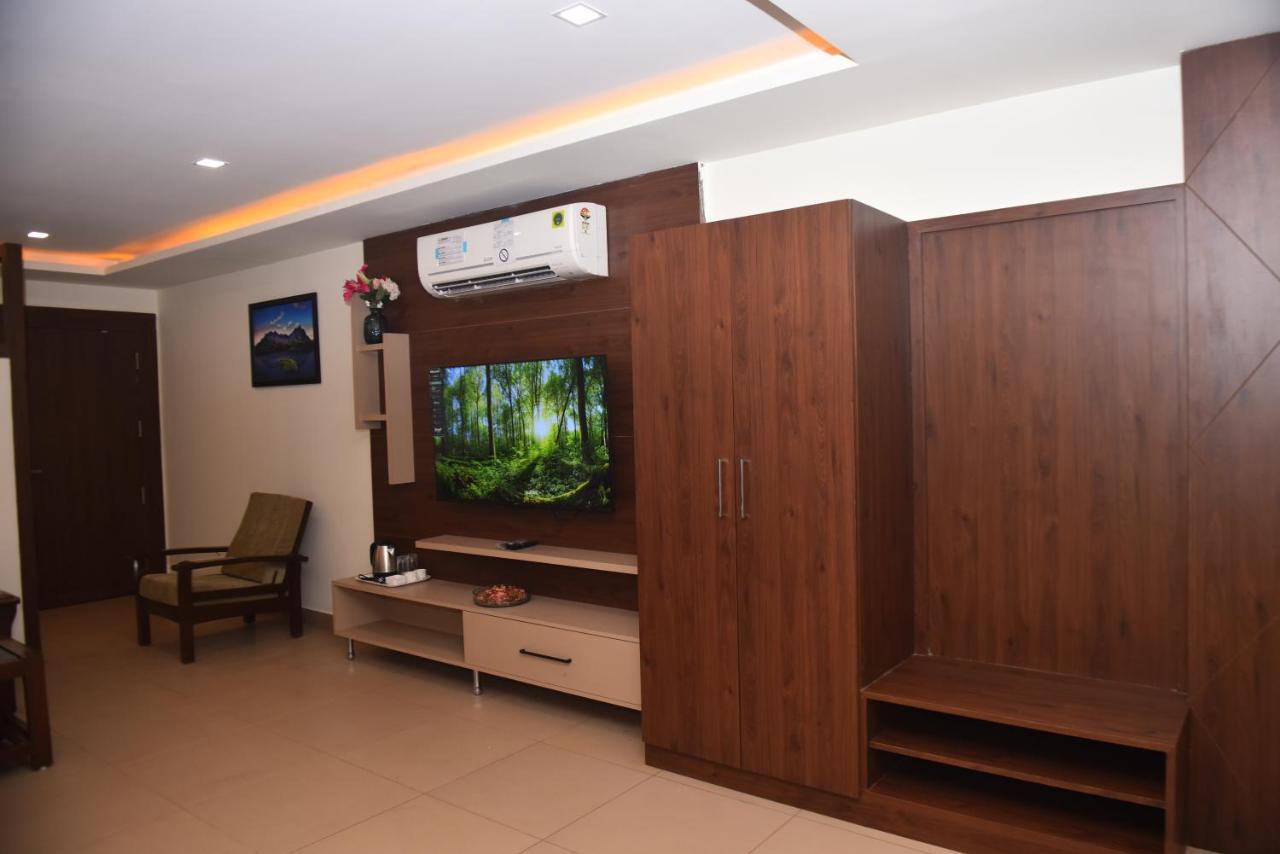 M R Residency Dharwad.