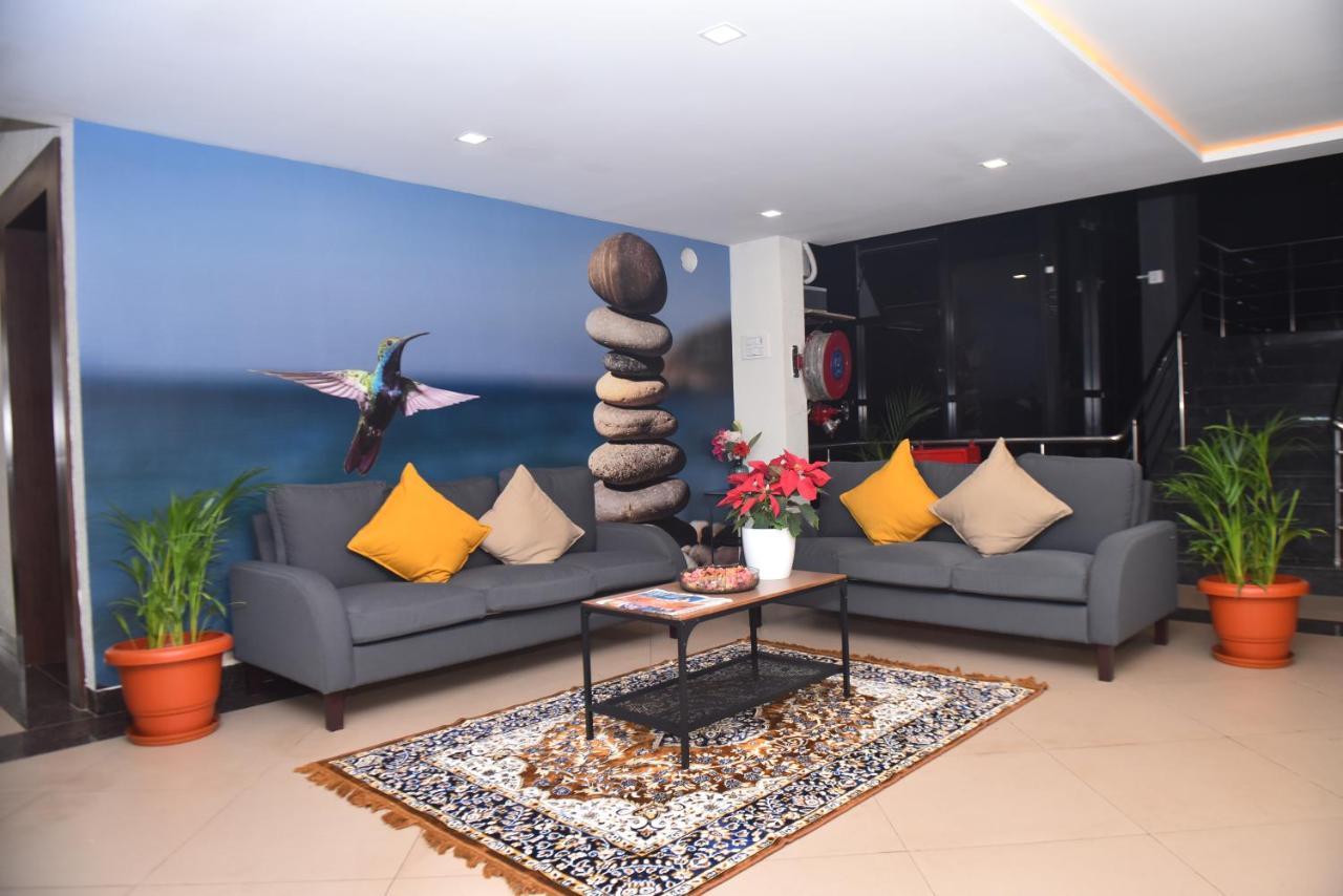 M R Residency Dharwad. Dharwad