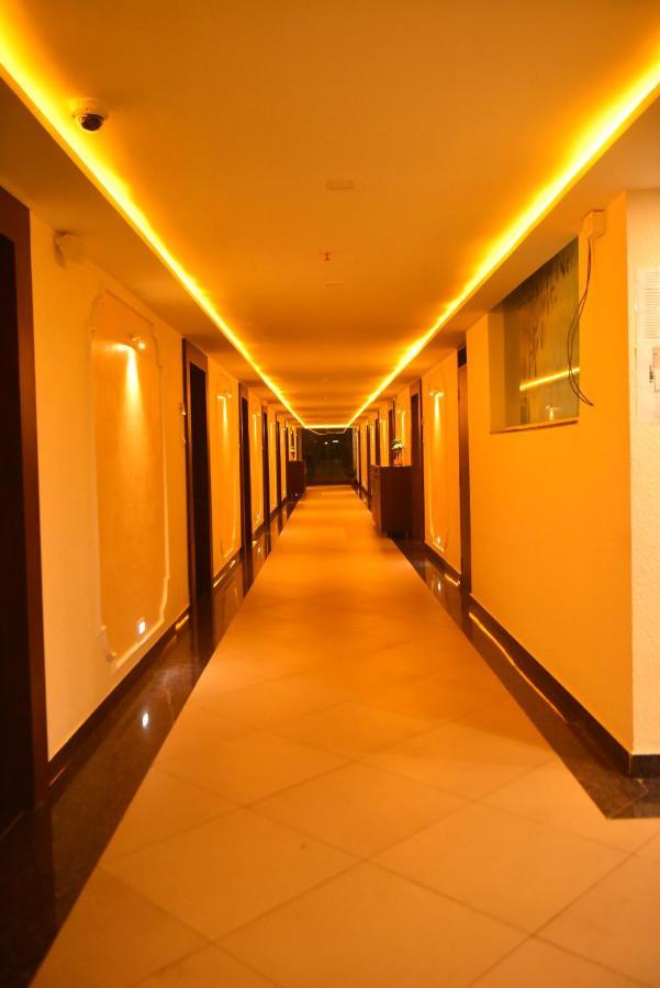 M R Residency Dharwad. *