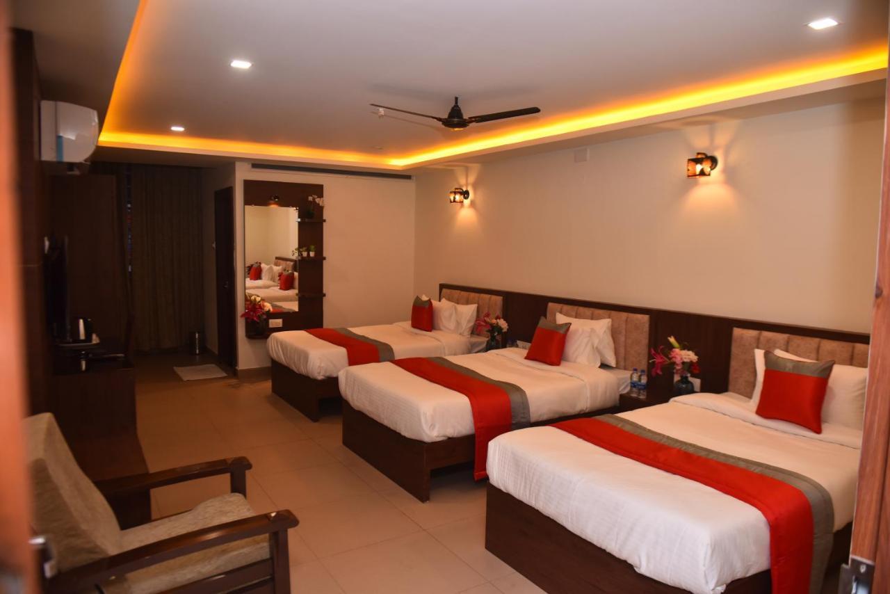 M R Residency Dharwad. Dharwad
