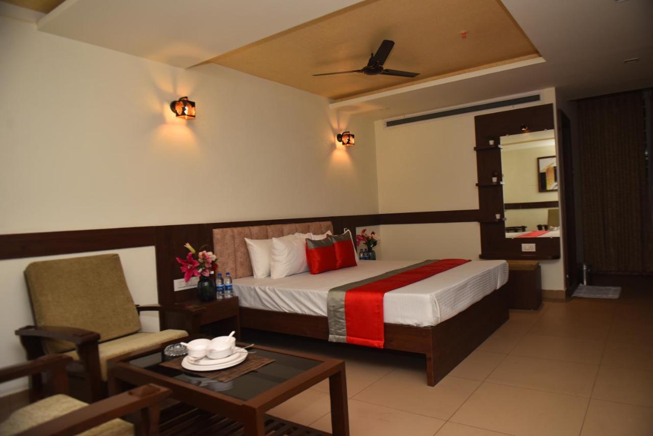 Apartment M R Residency Dharwad. *