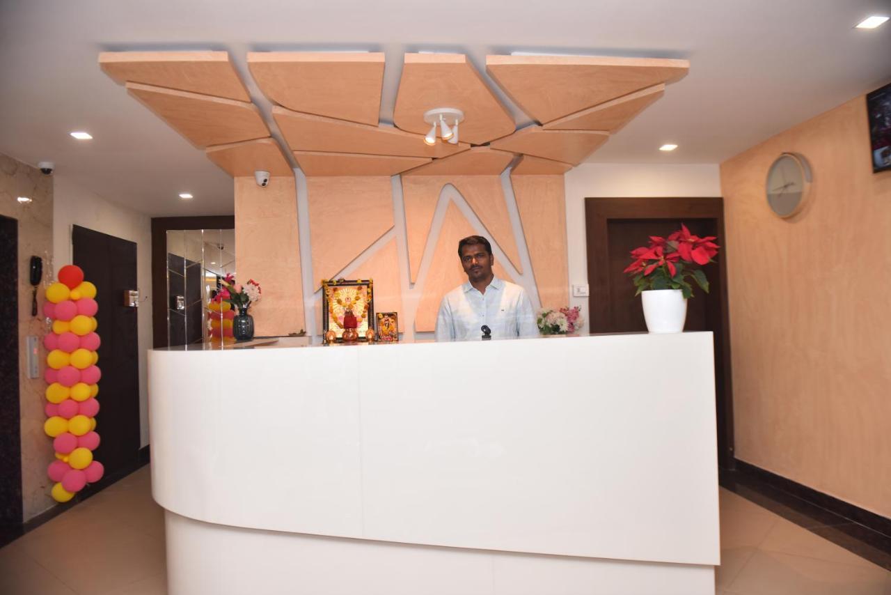 M R Residency Dharwad. Apartment *
