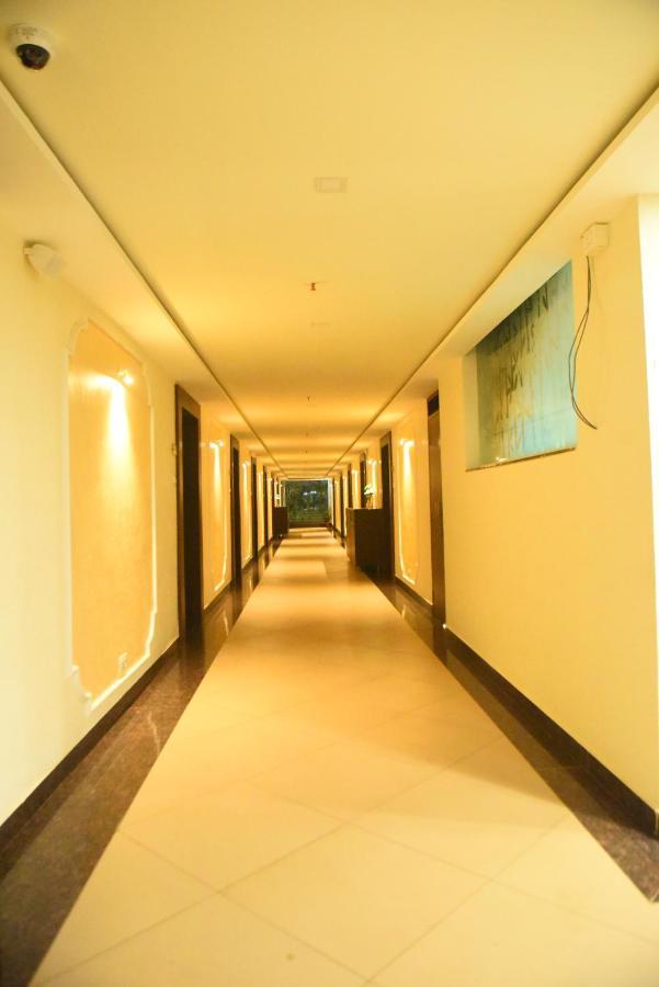 M R Residency Dharwad. *