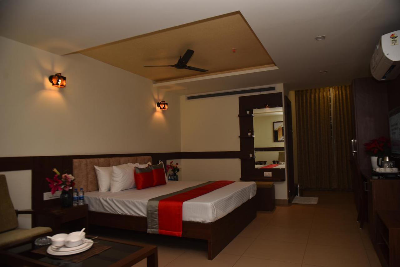 M R Residency Dharwad. *