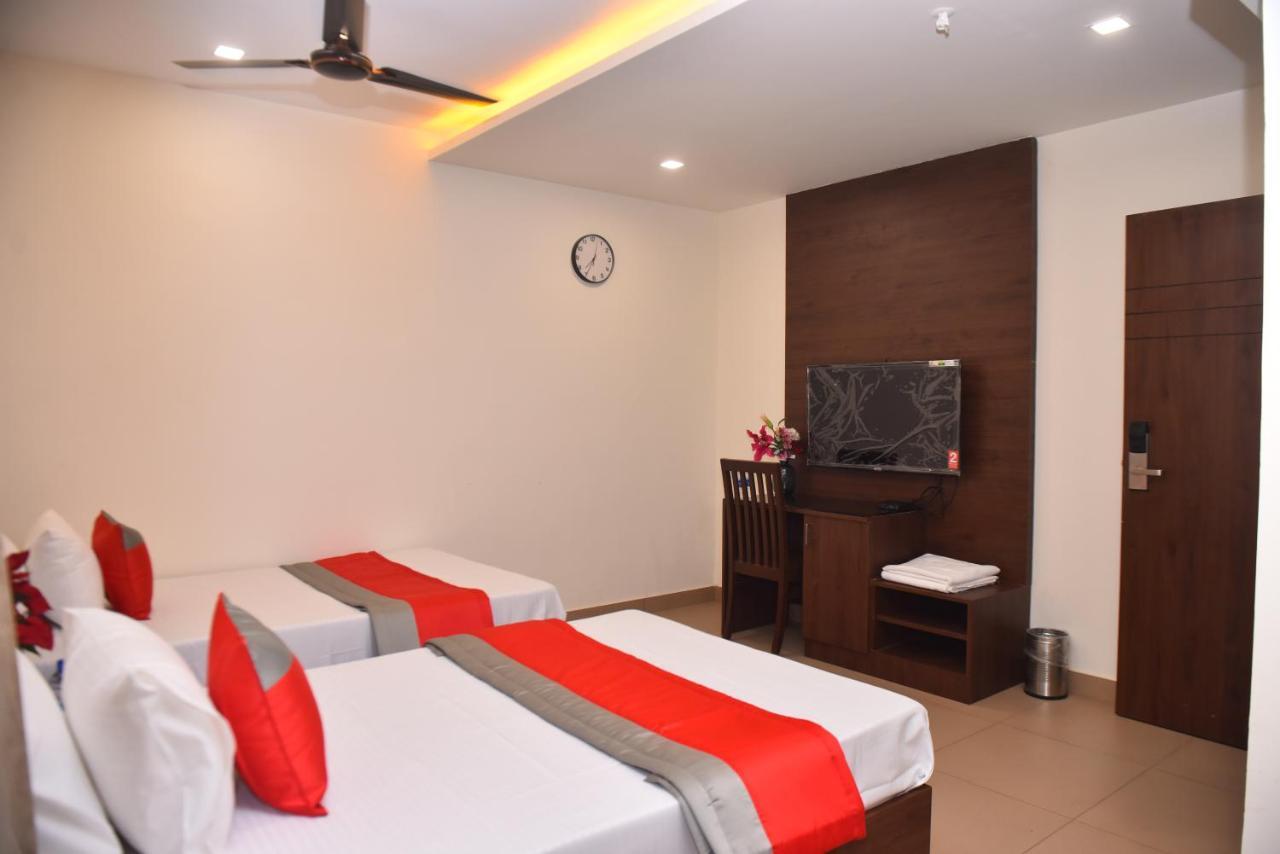 M R Residency Dharwad. Apartment Dharwad