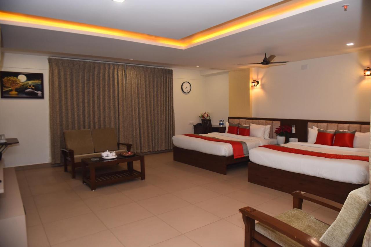 M R Residency Dharwad. Dharwad