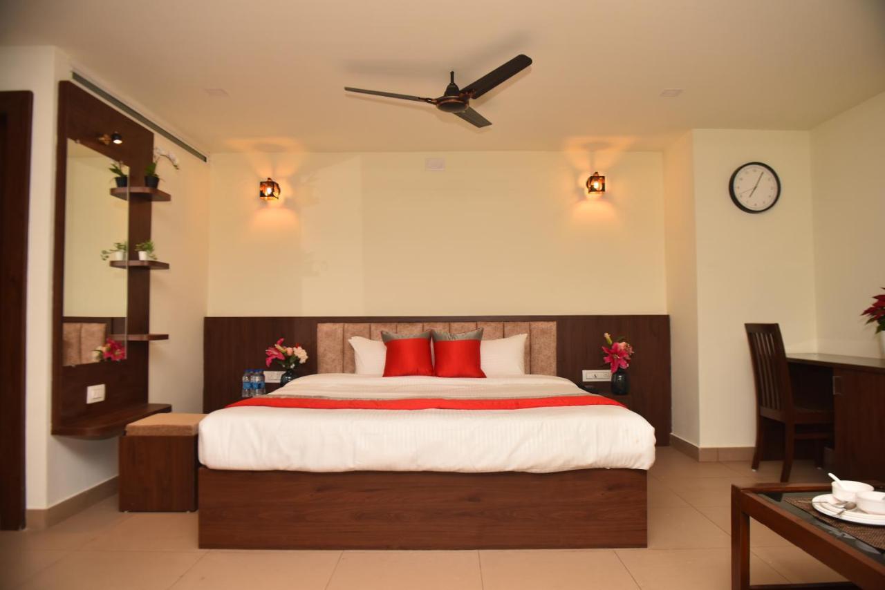 M R Residency Dharwad. Apartment *