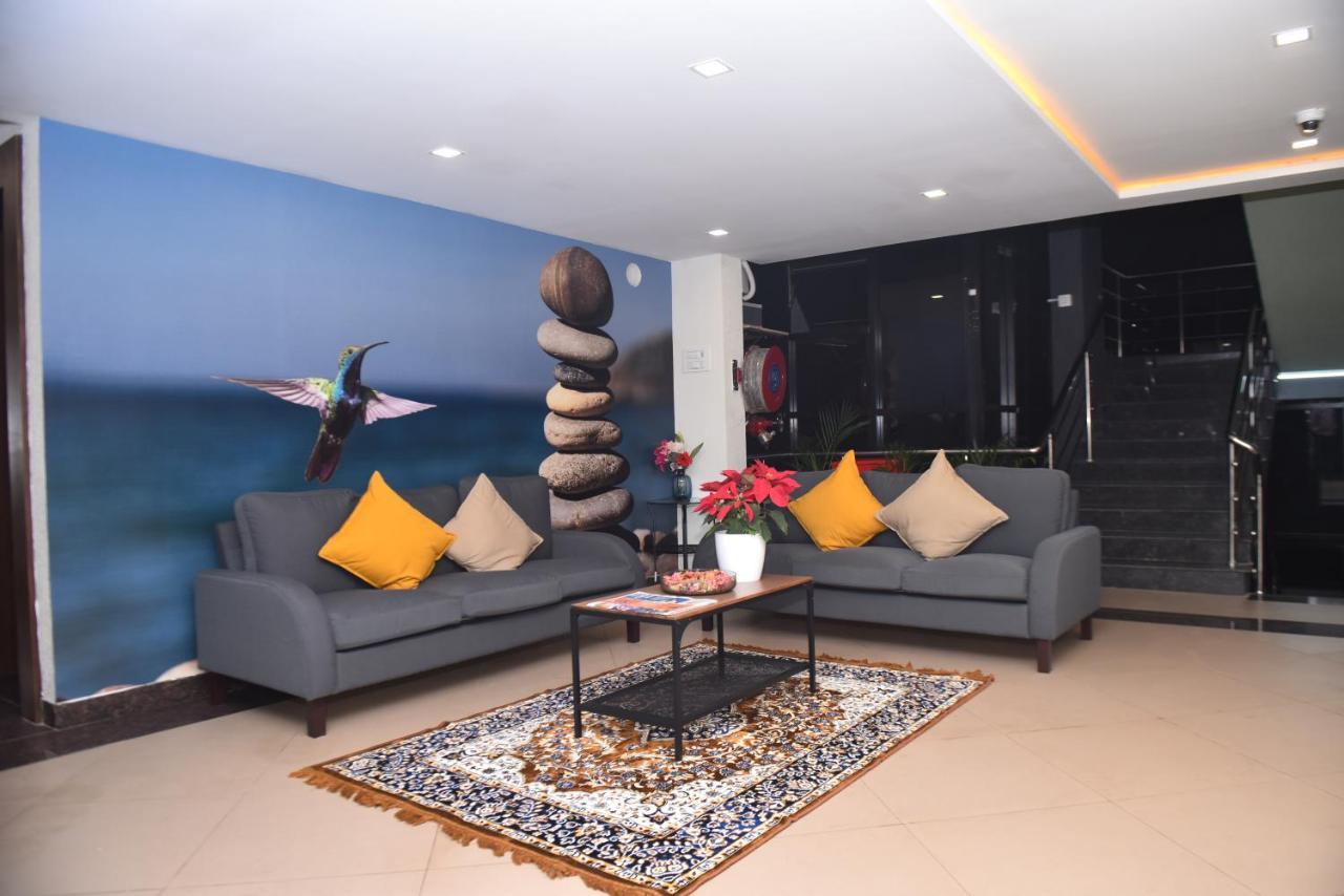 M R Residency Dharwad. Apartment *
