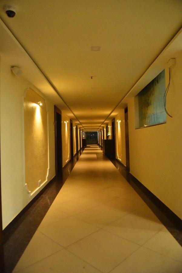 Apartment M R Residency Dharwad. Dharwad