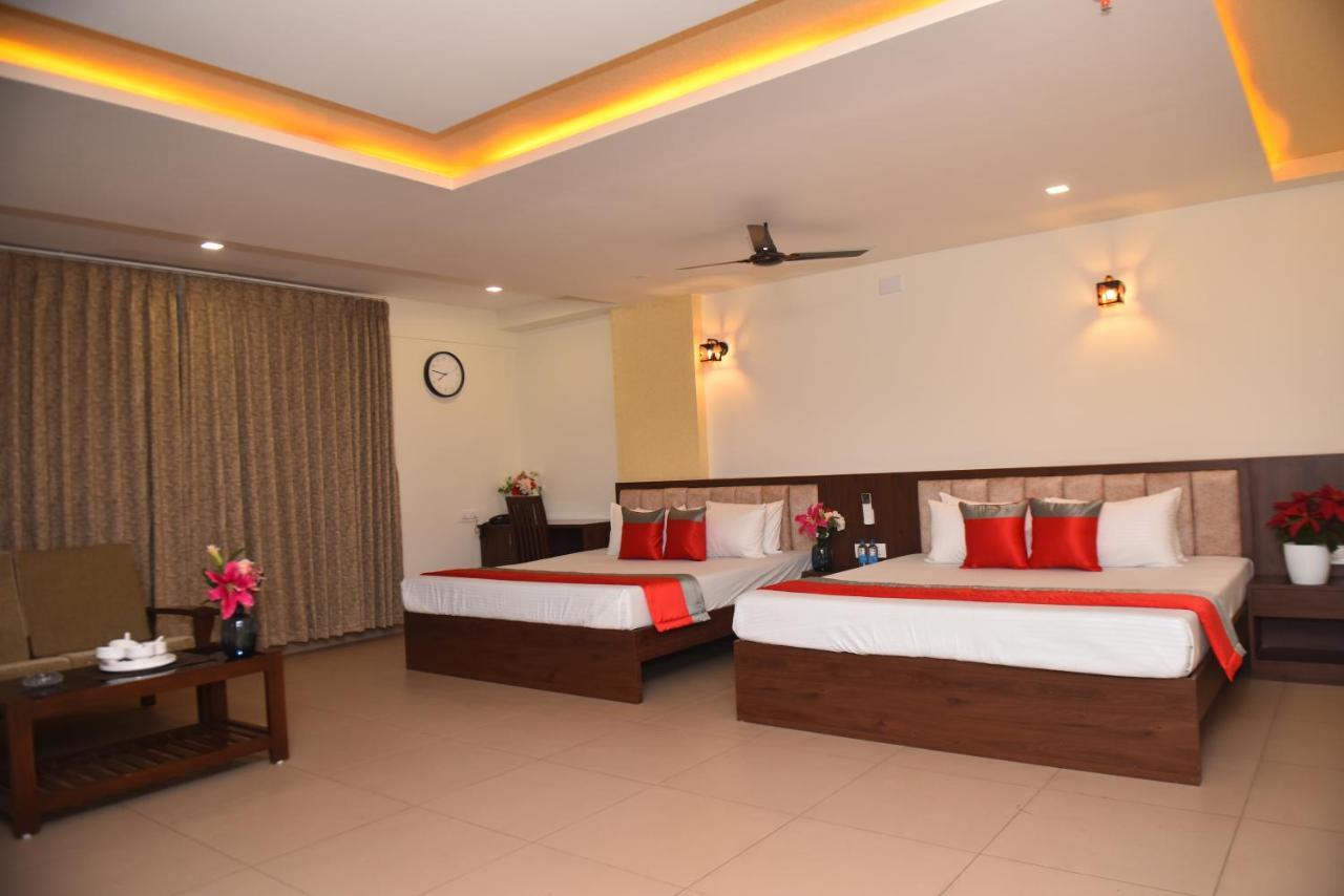 M R Residency Dharwad. Apartment Dharwad