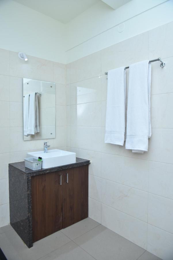 M R Residency Dharwad. *