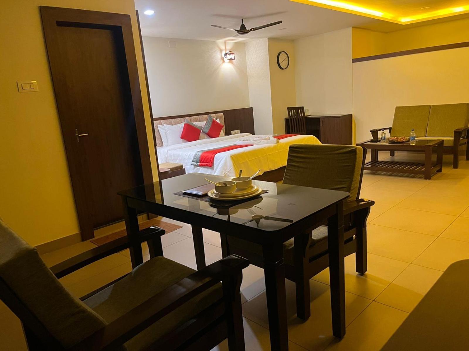 M R Residency Dharwad. Dharwad